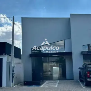 para alugar, 226m² no São Manoel, Americana