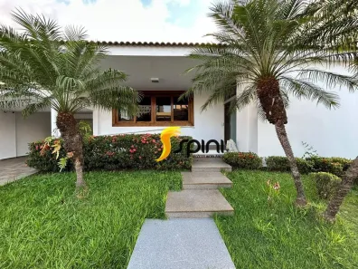 Imóvel Comercial com 1 Quarto à venda, 350m² no Saraiva, Uberlândia