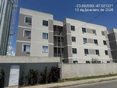 Apartamento com 2 Quartos à venda, 67m² no Centro (Caucaia do Alto), Cotia
