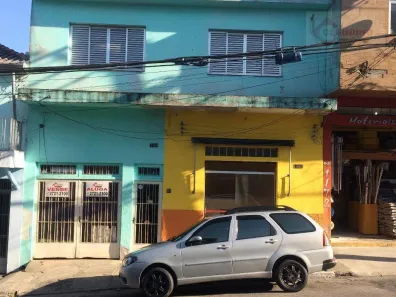 Sobrado com 3 Quartos à venda, 200m² no Vila Ema, São Paulo