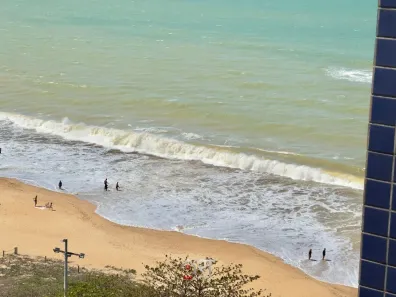 Apartamento com 3 Quartos à venda, 150m² no Praia de Itaparica, Vila Velha