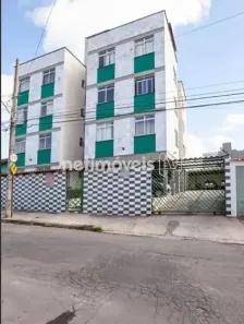 Apartamento com 1 Quarto à venda, 36m² no Parque Turistas, Contagem