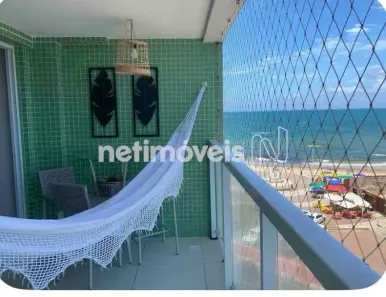 Apartamento com 1 Quarto à venda, 48m² no Amaralina, Salvador
