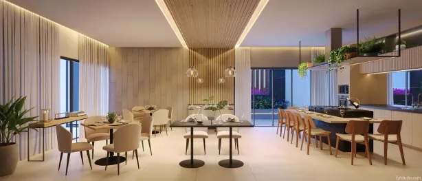 Apartamento com 1 Quarto à venda, 31m² no Vila Pompéia, São Paulo