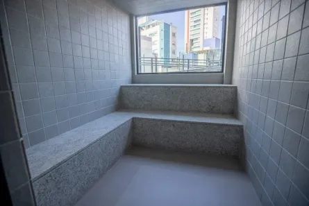 Apartamento com 3 Quartos à venda, 160m² no Gutierrez, Belo Horizonte