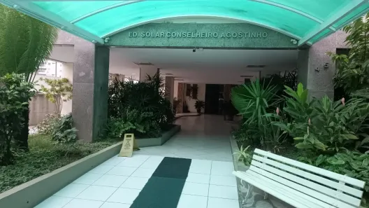 Apartamento com 2 Quartos à venda, 55m² no Todos os Santos, Rio de Janeiro