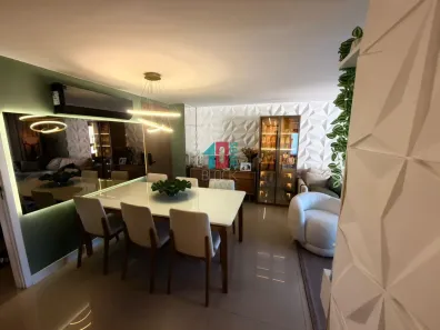 Apartamento com 4 Quartos à venda, 118m² no Recreio dos Bandeirantes, Rio de Janeiro