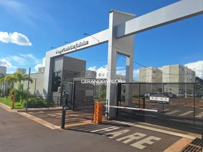 Apartamento com 2 Quartos à venda, 40m² no Morada do Sossego, Campo Grande