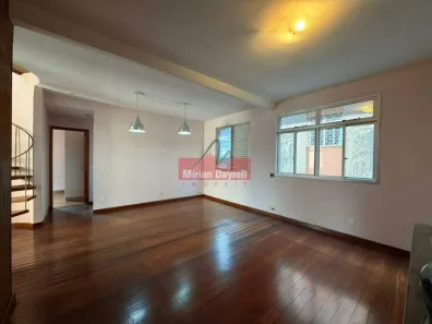 Cobertura com 4 Quartos à venda, 180m² no Coração de Jesus, Belo Horizonte