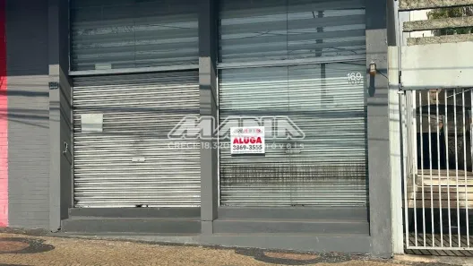 Ponto Comercial para alugar, 114m² no Centro, Valinhos