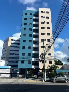 Apartamento com 1 Quarto para alugar, 39m² no Farol, Maceió