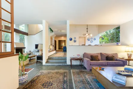 Sobrado com 4 Quartos à venda, 341m² no Butantã, São Paulo
