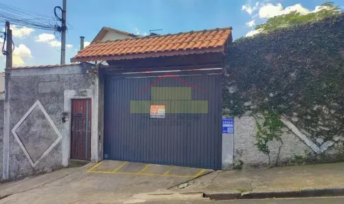 Casa de Condomínio com 3 Quartos à venda, 99m² no Jardim Marabá, São Paulo