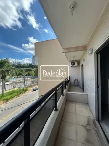 Apartamento com 5 Quartos para alugar, 173m² no Vila Santa Cecília, Volta Redonda