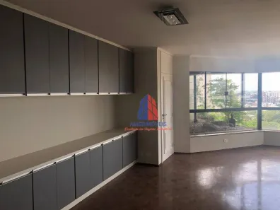 Apartamento com 3 Quartos à venda, 193m² no Centro, Americana