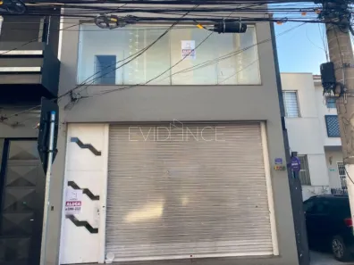 Prédio Comercial para alugar, 300m² no Tatuapé, São Paulo