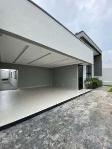 Casa com 3 Quartos à venda, 186m² no Do Turista 2ª Etapa, Caldas Novas