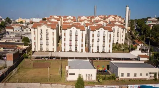 Apartamento com 2 Quartos à venda, 56m² no Recanto Quarto Centenário, Jundiaí