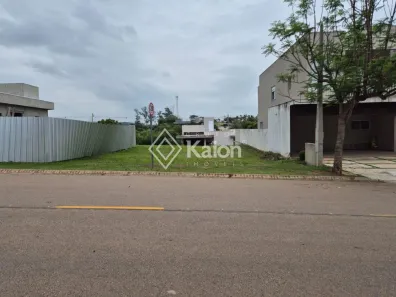 Lote/Terreno à venda, 360m² no Loteamento Residencial Una, Itu