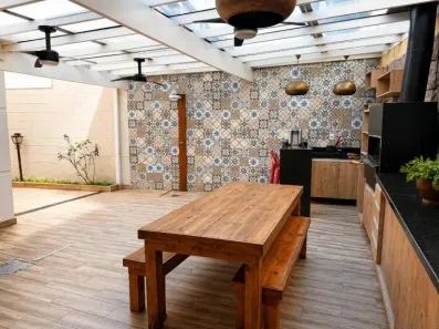 Casa com 4 Quartos à venda, 150m² no Chácara Segre, Jundiaí