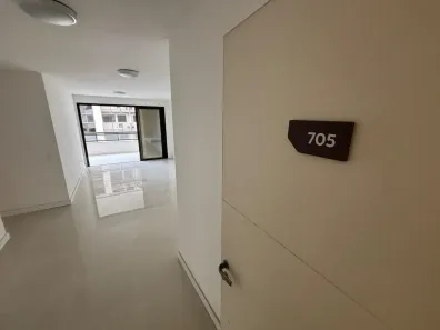 Apartamento com 3 Quartos à venda, 117m² no Barra Olímpica, Rio de Janeiro