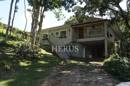 Casa com 3 Quartos à venda, 305m² no Rondinha, Campo Largo