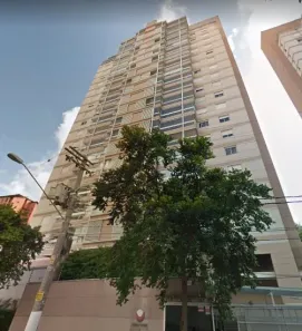 Apartamento com 3 Quartos à venda, 141m² no Vila Mariana, São Paulo