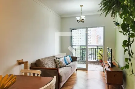 Apartamento com 2 Quartos à venda, 56m² no Santa Terezinha, São Bernardo do Campo