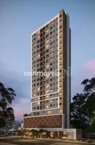 Apartamento com 2 Quartos à venda, 62m² no Santo Agostinho, Belo Horizonte