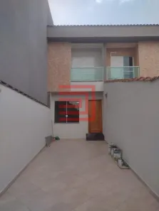 Sobrado com 3 Quartos à venda, 150m² no Vila Santa Clara, São Paulo