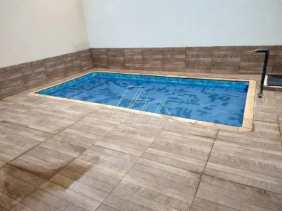 Casa com 2 Quartos à venda, 48m² no Residencial Montana (Padre Nóbrega), Marília