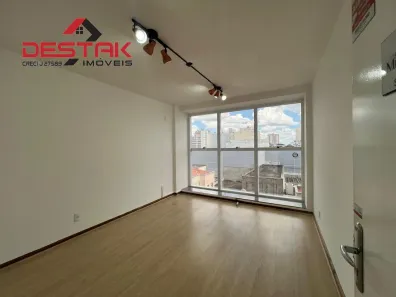 Imóvel Comercial para alugar, 16m² no Centro, Jundiaí