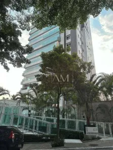 Apartamento com 4 Quartos à venda, 326m² no Jardim Anália Franco, São Paulo