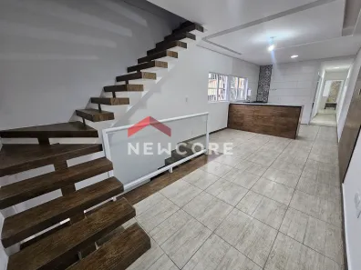 Casa com 2 Quartos à venda, 102m² no Vale Verde, Cubatão