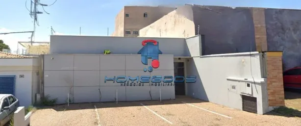 Ponto Comercial à venda, 183m² no Jardim Planalto, Campinas