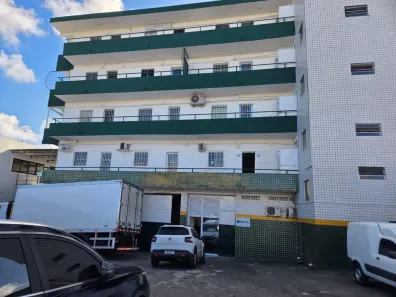 Sala Comercial à venda, 64m² no Pernambués, Salvador