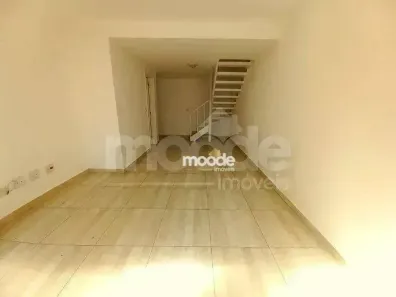 Casa de Condomínio com 2 Quartos para alugar, 70m² no Jardim Sarah, São Paulo