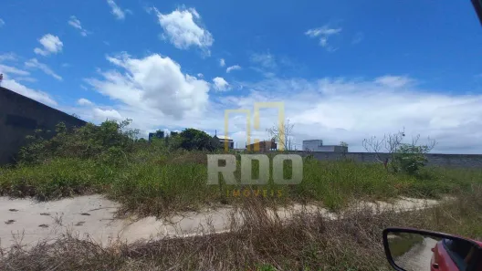 Lote/Terreno à venda, 420m² no Verdes Mares, Rio das Ostras