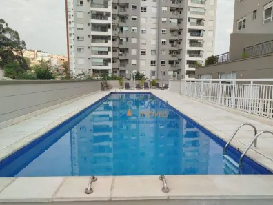 Apartamento com 3 Quartos à venda, 81m² no Vila Andrade, São Paulo