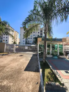 Apartamento com 2 Quartos à venda, 59m² no Residencial Flórida, Goiânia