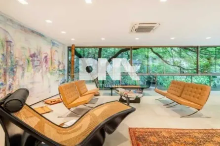 Apartamento com 3 Quartos à venda, 317m² no Barra da Tijuca, Rio de Janeiro
