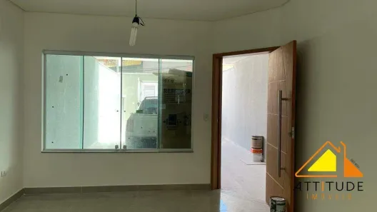 Sobrado com 3 Quartos à venda, 200m² no Demarchi, São Bernardo do Campo