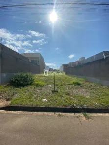 Lote/Terreno à venda, 250m² no Residencial Alto da Boa Vista, Piracicaba