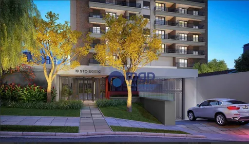 Apartamento com 2 Quartos à venda, 69m² no Santa Teresinha, São Paulo