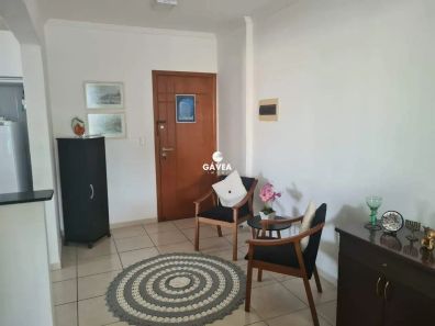 Apartamento com 2 Quartos à venda, 104m² no Guilhermina, Praia Grande