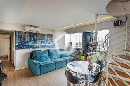 Apartamento com 3 Quartos à venda, 154m² no Santa Teresinha, São Paulo