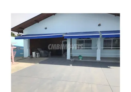 Imóvel Comercial com 5 Quartos para alugar, 334m² no Parque São Quirino, Campinas