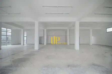 Prédio Comercial para alugar, 2200m² no Santo Amaro, São Paulo