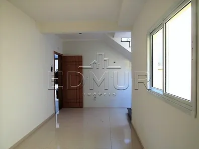Cobertura com 2 Quartos à venda, 98m² no Vila Camilópolis, Santo André