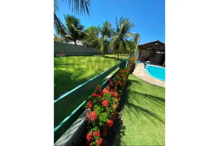 Casa de Condomínio com 3 Quartos à venda, 132m² no Porto de Galinhas, Ipojuca